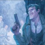 Preview: Analog #1 by Duggan & O’Sullivan (Image)
