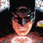 Preview: Batman #45 by King & Daniel – “The Gift” Part One