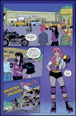 Betty & Veronica: Vixens #5 Preview 5