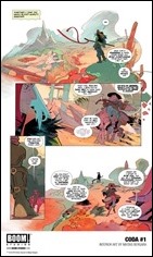 Coda #1 Preview 3