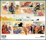 Coda #1 Preview 6