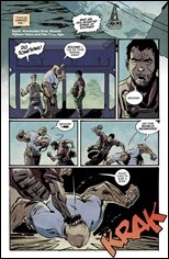 Crude #1 Preview 2