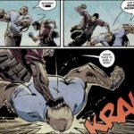 Preview: Crude #1 by Orlando, Brown, & Loughridge (Image)