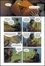 Ether: The Copper Golems #1 Preview 3