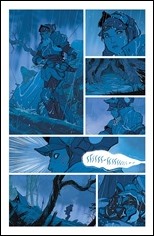 Isola #1 Preview 3