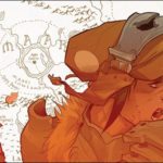 Preview: Isola #1 by Fletcher & Kerschl (Image)