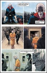 Kick-Ass #3 Preview 4