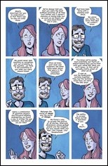 Lucy Dreaming #2 Preview 2