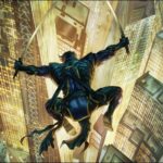 First Look: Ninja-K #7 by Gage & Ryp – “The Coalition”