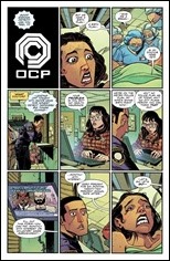 Robocop: Citizens Arrest #1 Preview 2