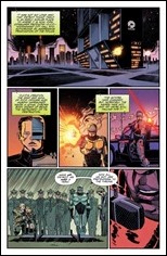 Robocop: Citizens Arrest #1 Preview 5