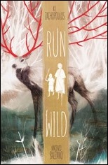 Run Wild HC Cover