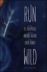 Run Wild HC Preview 1