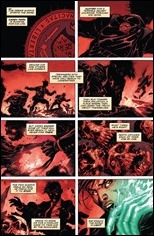 The Immortal Men #1 Preview 1