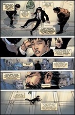 The Immortal Men #1 Preview 3