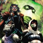 Preview: The Immortal Men #1 by Tynion IV, Benjamin, & Lee (DC)