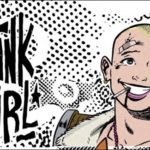 Preview: Tank Girl Full Color Classics 1988-1989 #1 by Martin & Hewlett (Titan)