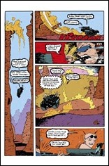 Tank Girl Full Color Classics 1988-1989 #1 Preview 5
