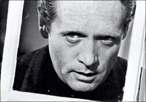 The Prisoner 1 Cover B thumb
