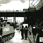 First Look: The Seeds #1 by Nocenti & Aja – Arrives in August From Dark Horse