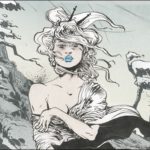 Preview: Hungry Ghosts #4 by Bourdain, Rose, Francavilla, & Koh (Dark Horse)