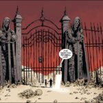 Preview – Black Hammer: Age Of Doom #2 by Lemire & Ormston (Dark Horse)