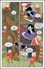 Adventure Time: Beginning Of The End #1 First Look Preview 4