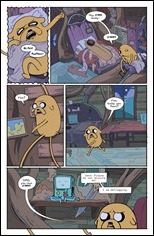 Adventure Time: Beginning Of The End #1 First Look Preview 5