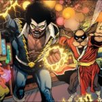 Preview: Black Lightning / Hong Kong Phooey Special #1 by Hill, Cowan, & Sienkiewicz (DC)