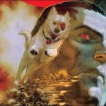 Preview: Bloodshot Salvation #9 – The Origin of Bloodhound (Valiant)