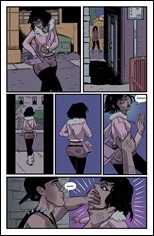 Betty & Veronica: Vixens #6 Preview 3