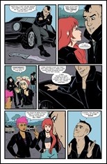 Betty & Veronica: Vixens #6 Preview 5