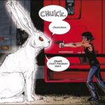 Preview: Brother Nash #1 by Bridgit Connell (Titan)