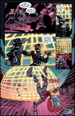 Cave Carson Has An Interstellar Eye #3 Preview 5