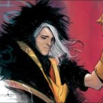 First Look: Coda #2 by Spurrier & Bergara (BOOM!)