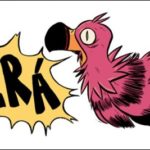 Preview: Dodo OGN by Felipe Nunes (KaBOOM!)