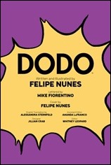 Dodo OGN inside cover