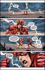 The Flash #47 Preview 1