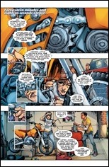 The Flash #47 Preview 2