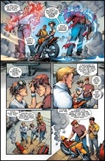 The Flash #47 Preview 4