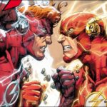 Preview: The Flash #47 by Williamson & Porter – “Flash War” Begins