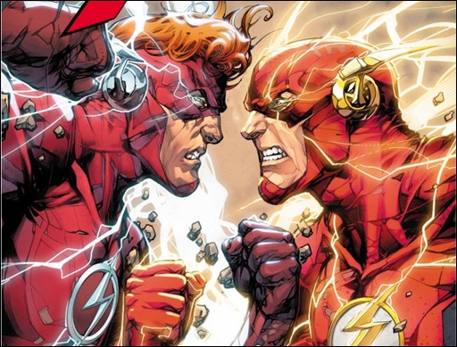 The Flash #47