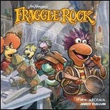 Jim Henson's Fraggle Rock #1 Cover A