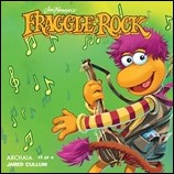 Jim Henson's Fraggle Rock #1 Cover B - Myler