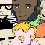 Preview: Gumballs TPB by Erin Nations (IDW)