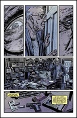 Infidel #3 Preview 6