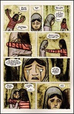 Infidel #3 Preview 3