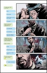 Infidel #3 Preview 4