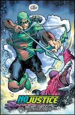 Justice League: No Justice #2 Preview 2