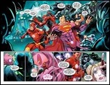 Justice League: No Justice #2 Preview 4
